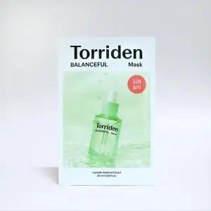 토리든 밸런스풀 시카 마스크 10매