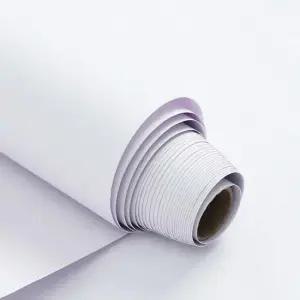 시트지 화이트 3M 유광 접착식 방수 가구 벽면 리폼 장식장 현관문