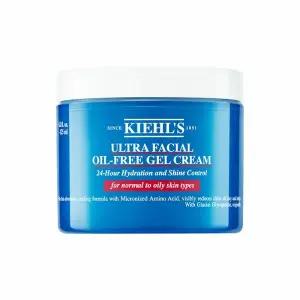 키엘 울트라 페이셜 오일 프리 젤 크림 125ml 1개