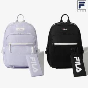 [휠라키즈](센텀시티점) [50%할인] 휠라키즈 고학년 백팩 빅버스 2컬러 (FK3BPF5001X)