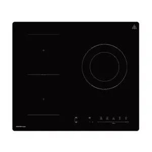 경동나비엔 ERH-2403DN 인덕션 하이라이트 빌트인 3구 전기레인지 쿡탑