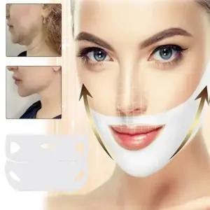 팔자주름없애기 안면거상밴드 수면리프팅밴드 Z12