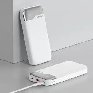 [어반어스] PD 27W 초슬림 고속충전 대용량 잔량표시 보조배터리 10000/20000/30000mAh