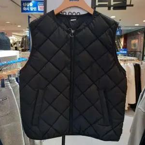 [보리보리/에스핏 주니어]해운대NC  에스핏 경량패딩 베스트 VE-SJZ710MFVE01