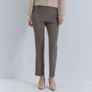 [지센] 여성 [피어로즈] 부츠컷 팬츠 LFFPO991_GR