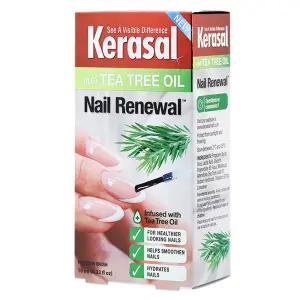 티트리오일 손톱영양제 네일 손톱발톱 영양 강화 보습 케어제 10ml