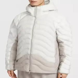 나이키 ACG 라바 플로우 써마핏 ADV 화이트 아이보리 경량패딩 HJ3736-025