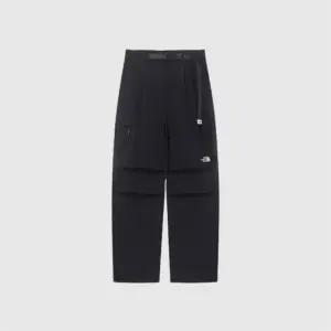 노스페이스 화이트라벨 파라슈트 팬츠 하의 NP6NR03J K L