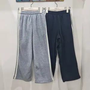 [행텐주니어](순천모다) 행텐주니어 폴리후리스 세미 와이드팬츠 14540-038-807-08