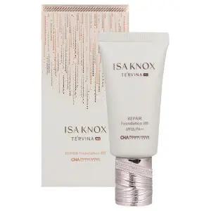 이자녹스 테르비나 어드밴스드 리페어 파운데이션 비비 50ml