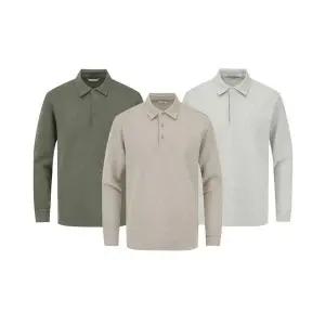 [에디션앤드지]사카리바 카라 티셔츠 모음 6종 NEF4TT1501