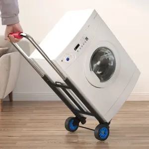 구루마 장바구니 마트 카트 운반 대차 캐리어 대차 접이식폴딩카트 구루마 핸드카트