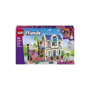 레고 프렌즈 42687 패밀리 하우스