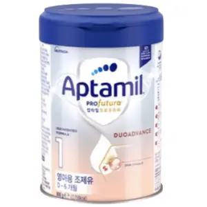 압타밀 프로푸트라 듀오어드밴스 1단계, 800g, 1개