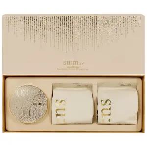 숨37 로시크숨마 엘릭서 골든 쿠션 01호 기획 (본품1+리필2)