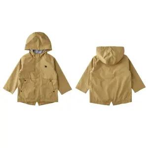 [블루독](대구신세계) 인기 신학기 자켓 25A35-110-01(BE)웨더B.솔리드 자켓