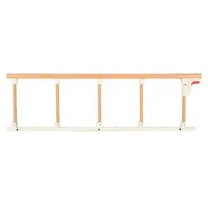 접이식 침대 사이드바 바퀴 달린 홈바 가정용 안전가드 베드