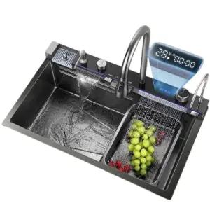 멀티싱크볼 카페 주방 교체 기본 설거지 패키지 개수대