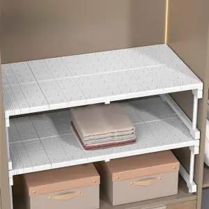 라즈럽 장농선반 정리함 플라스틱 수납 다용도 서랍장