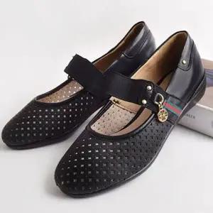 [하프클럽/]신발 기본 인기 여성 슈즈 모던 데일리 메리제인 단화