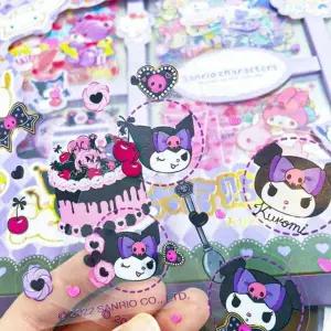 [하프클럽/]산리오 트렌드 올 학용품 캐릭터 새학기 인싸템 아기