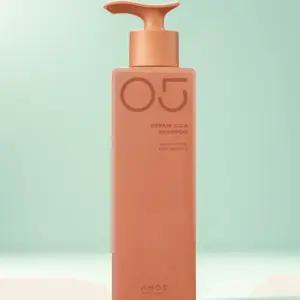 아모스 리페어 시카 샴푸 500ml 2개