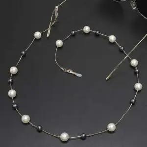 진주 목걸이 마스크걸이 안경줄 선물박스 마스크스트랩