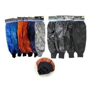 1p 다용도 팔토시 미술용 색상랜덤 작업용 면토시