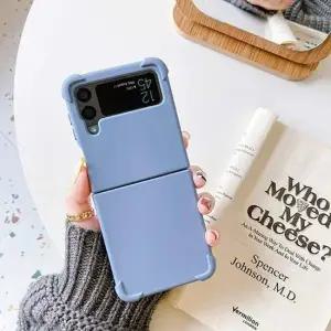 제트플립 젤리 범퍼 케이스 핸드폰