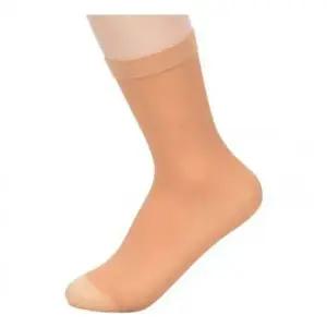 스타킹 지압 발목스타킹 기본 꿀땡 스타일 데일리 발