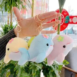 여름 고매 키링 자동차 키홀더 가방 WFHQT3M