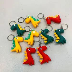 귀여운 공룡키링 다이노 열쇠고리 WFHTQT6