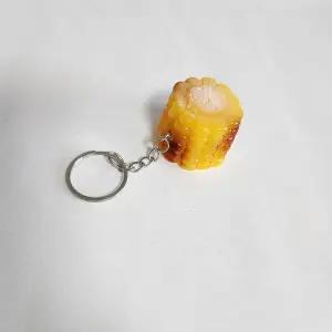 구운 옥수수 키링 WFHTGCX