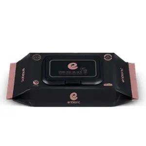 앙블랑 세이프 블랙 라이트 36매 캡형 30팩 아기물티슈 434735