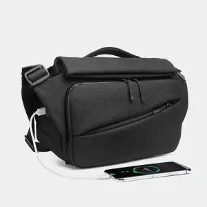 허리색 데일리 힙색 학생가방 허리가방 더플백 패션 (WFJ4I25)