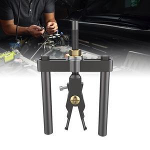 다기능 헤비 듀티 구조 수동 기계 수리 도구 전문 금속 베어링 제거기 기어 추출기