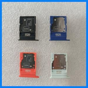 심 카드 홀더 슬롯 트레이 아무것도 없는 마이크로 SD 트레이 CMF Phone 1 A015 교체 어댑터