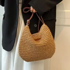 고품질 여성 여름용 레트로 크로스백 다채로운 색상 숄더백 가방 (WFJPC02)