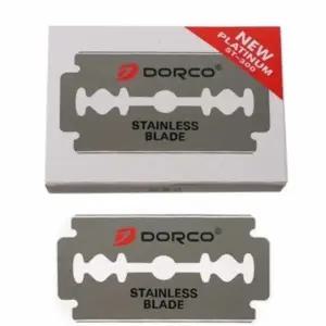 면도칼 양날 수염 면도기칼날 클래식 면도기 (WFJ5GG8)