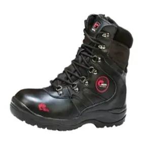 경량 전투화 8인치 안전 워커 군용 신발 작업화 (WFJ5S68)