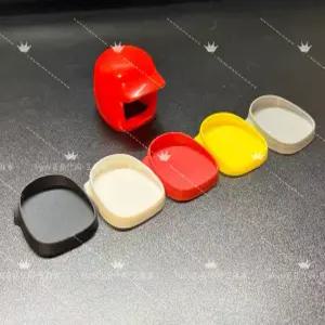 나비 다사이모찌 2세대 3세대 차량용 반려로봇 피규어 자석 받침대