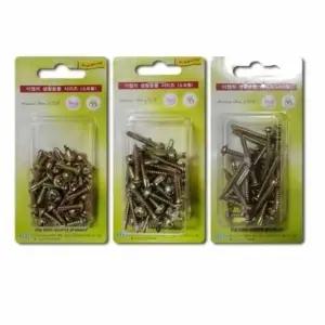 드릴형 직결 나사못 수공구 나사 고정 도구 조립용 공구 (WFJ5H6P)