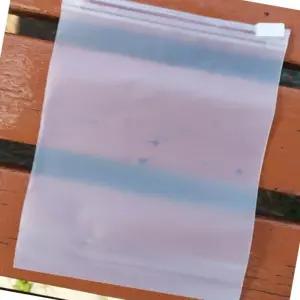 지퍼백 파우치 1호 10x15cm 소분 진공 투명