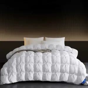 5성급 힐튼 호텔 구스이불 호텔베개 침구 오리