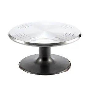 케이크회전판 기능장 회전 도구 피자돌림판 아이싱 케이크