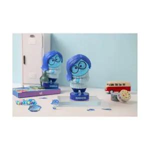 [1월 8일 배송] MEGABOX 인사이드아웃2 감정 무드등 조명_슬픔이 238681