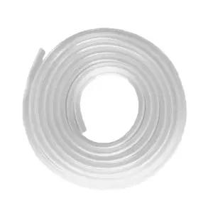 실리콘 긴 빨대 실리콘빨대 1m 교체용 긴빨대 물병 다회용