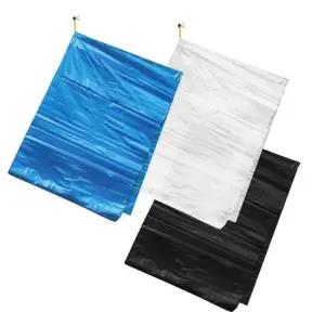 올라이프B48 야채봉투 재활용 비닐봉투 소25L 100매 쓰레기봉투 재활용봉투 막봉투