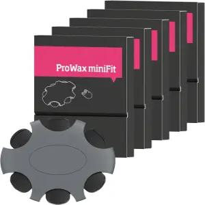 Oticon ProWax 미니핏 보청기 왁스 가드 필터용 30개 용품 교체용 프로팍스 필터 Minifit 청소 키트용