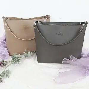 여성 하객룩 포멀 숄더백 정장 데일리 패션 가방 (WFK61NO)